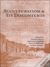 Acculturation And Its Discontents