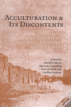 Capa do artigo Acculturation And Its Discontents