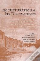 Acculturation And Its Discontents