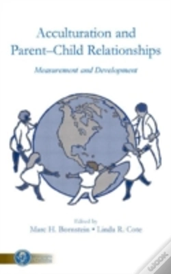 Capa do artigo Acculturation And Parent-Child Relationships