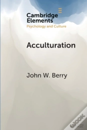 Capa do artigo Acculturation