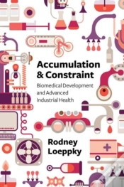 Capa do artigo Accumulation And Constraint