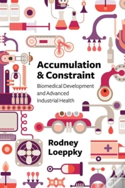 Capa do artigo Accumulation And Constraint