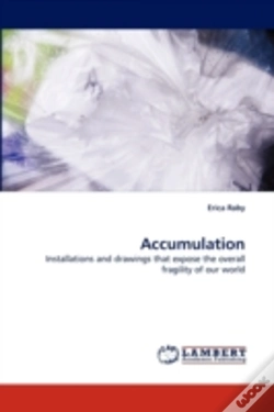 Capa do artigo Accumulation