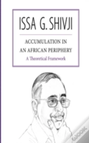Capa do artigo Accumulation In An African Periphery. A