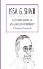 Accumulation In An African Periphery. A - Preview