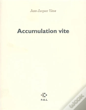 Capa do artigo Accumulation Vite