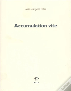 Capa do artigo Accumulation Vite