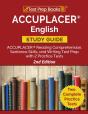 Accuplacer English Study Guide - Preview