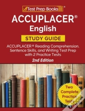 Capa do artigo Accuplacer English Study Guide