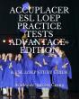 Accuplacer Esl Loep Practice Tests And Esl Loep Study Guide Advantage+ Edition - Preview