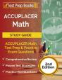 Accuplacer Math Prep 2025-2026 - Preview