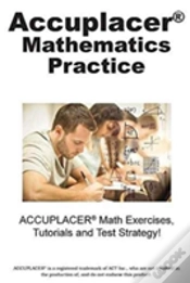 Capa do artigo Accuplacer Mathematics Practice