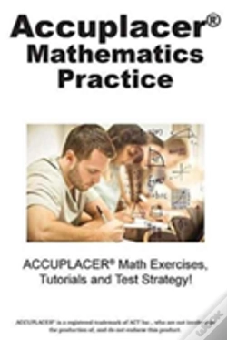 Capa do artigo Accuplacer Mathematics Practice