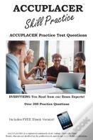 Accuplacer Skill Practice!