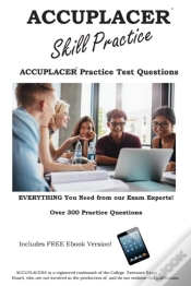 Capa do artigo Accuplacer Skill Practice!