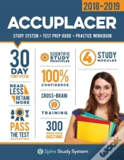 Capa do artigo Accuplacer Study Guide 2018-2019