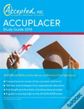 Accuplacer Study Guide 2019