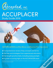 Accuplacer Study Guide 2019