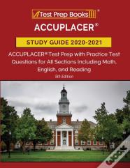 Accuplacer Study Guide 2020-2021
