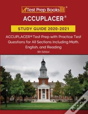 Capa do artigo Accuplacer Study Guide 2020-2021