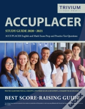 Capa do artigo Accuplacer Study Guide 2020-2021