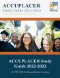 Accuplacer Study Guide 2020 - Preview