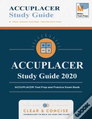 Accuplacer Study Guide 2020