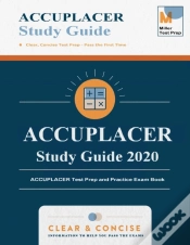 Capa do artigo Accuplacer Study Guide 2020