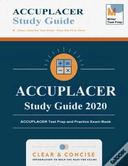 Capa do artigo Accuplacer Study Guide 2020
