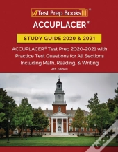 Accuplacer Study Guide 2020 And 2021