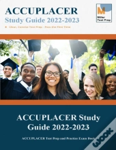 Accuplacer Study Guide 2021-2022