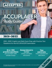 Capa do artigo Accuplacer Study Guide 2021-2022