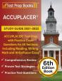 Accuplacer Study Guide 2021-2022 - Preview