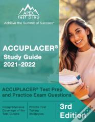 Accuplacer Study Guide 2021-2022