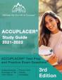 Accuplacer Study Guide 2021-2022 - Preview