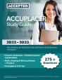 Accuplacer Study Guide 2022-2023 - Preview