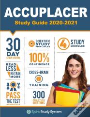 Accuplacer Study Guide
