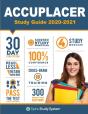 Accuplacer Study Guide - Preview