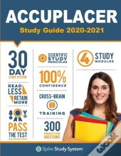Accuplacer Study Guide