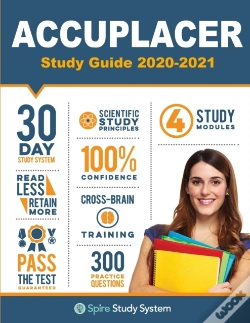 Capa do artigo Accuplacer Study Guide