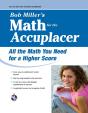 Accuplacer(R): Bob Miller'S Math Prep - Preview