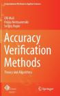 Accuracy Verification Methods - Preview