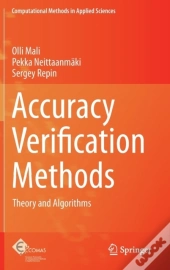 Accuracy Verification Methods
