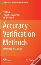 Capa do artigo Accuracy Verification Methods