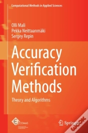 Capa do artigo Accuracy Verification Methods