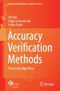 Accuracy Verification Methods - Preview