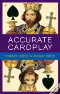 Capa do artigo Accurate Card Play At Bridge
