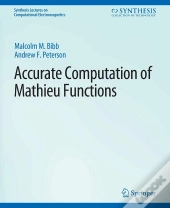 Accurate Computation Of Mathieu Functions