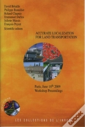 Capa do artigo Accurate Localization For Land Transportation